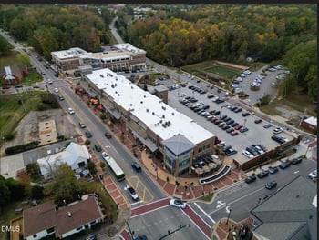 404 Headrick Rd, Holly Springs, NC 27540