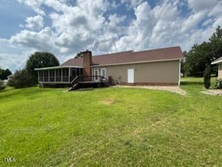 404 Hunting Lodge Rd, Clayton, NC 27520