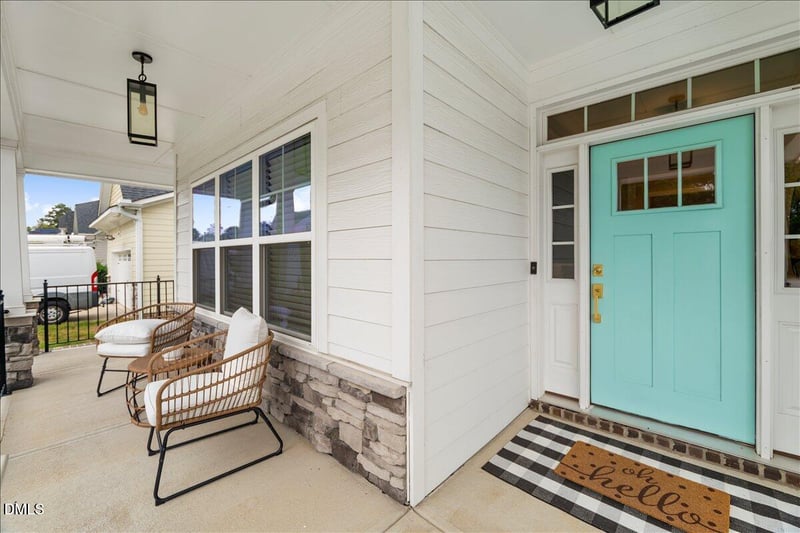 404 Ingram Ridge Ct, Knightdale, NC 27545