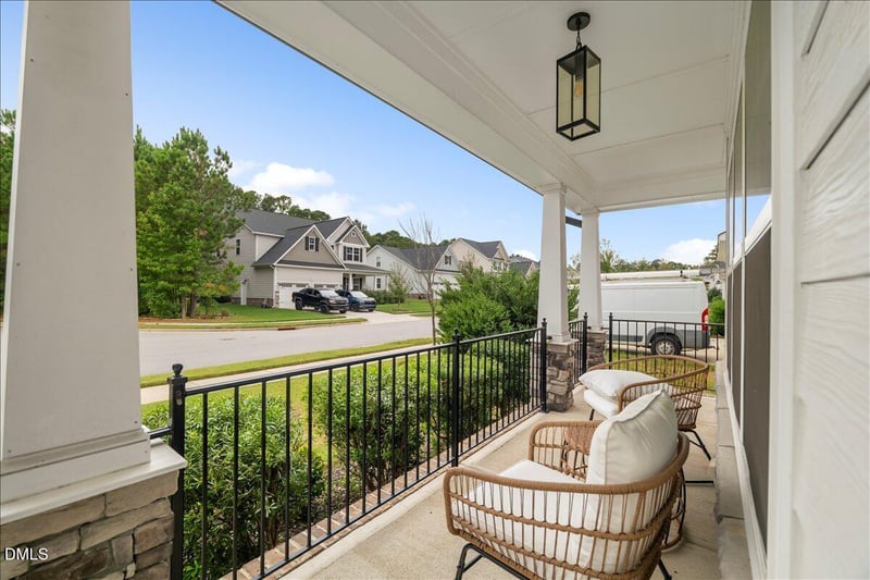 404 Ingram Ridge Ct, Knightdale, NC 27545