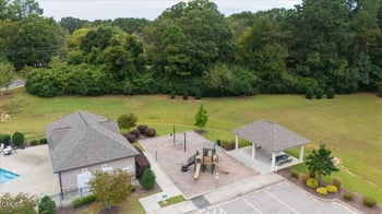 404 Ingram Ridge Ct, Knightdale, NC 27545