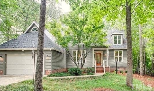 404 Ironwoods Dr, Chapel Hill, NC 27516