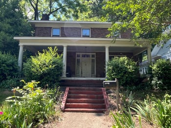 404 Kinsey St, Raleigh, NC 27603