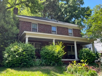 404 Kinsey St, Raleigh, NC 27603