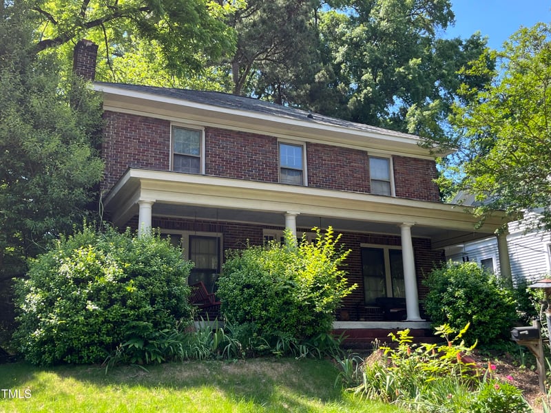 404 Kinsey St, Raleigh, NC 27603