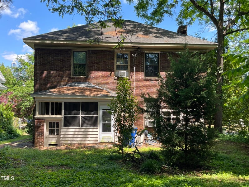 404 Kinsey St, Raleigh, NC 27603