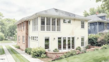 404 Kinsey St, Raleigh, NC 27603