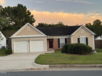 404 Kinship Ln, Apex, NC 27502