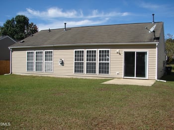 404 Kinship Ln, Apex, NC 27502