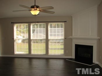 404 Kinship Ln, Apex, NC 27502