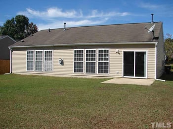 404 Kinship Ln, Apex, NC 27502