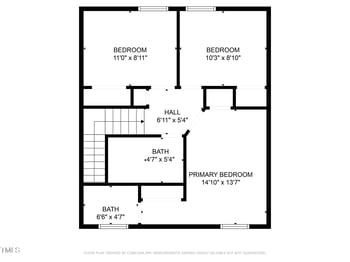 404 Kirkcaldy Ct, Fayetteville, NC 28314