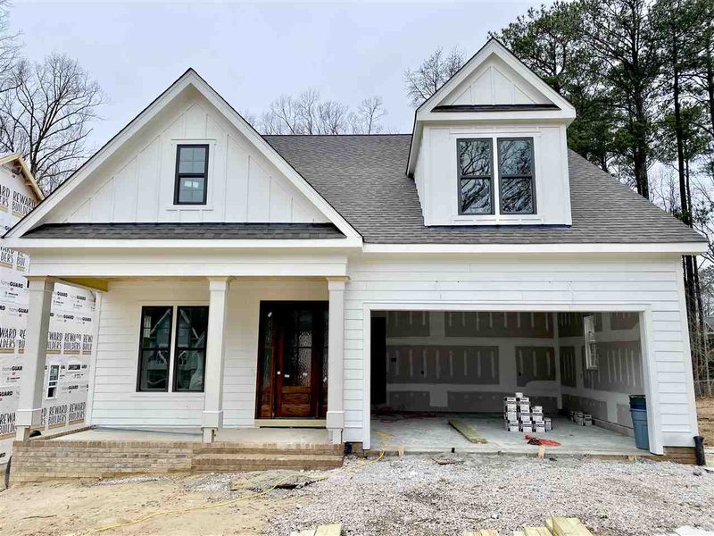 404 Knight Ave, Cary, NC 27511