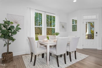 404 La Maison Ave #1, Wendell, NC 27591