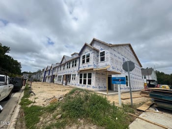 404 La Maison Ave #1, Wendell, NC 27591