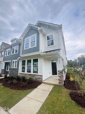 404 La Maison Ave #1, Wendell, NC 27591