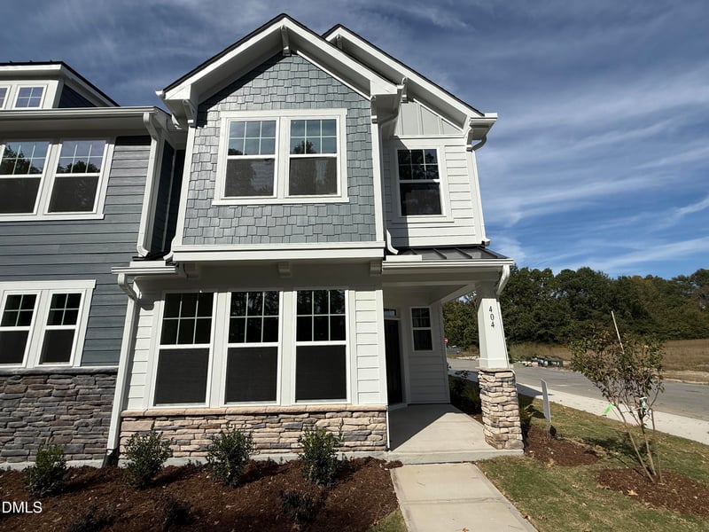 404 La Maison Ave #1, Wendell, NC 27591
