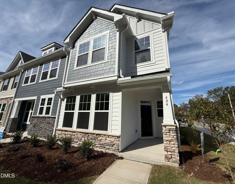 404 La Maison Ave #1, Wendell, NC 27591