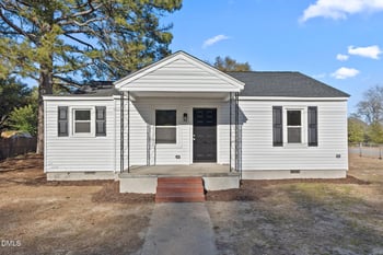 404 Ladley St, Fayetteville, NC 28306