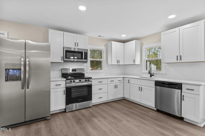404 Ladley St, Fayetteville, NC 28306