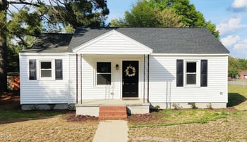 404 Ladley St, Fayetteville, NC 28306