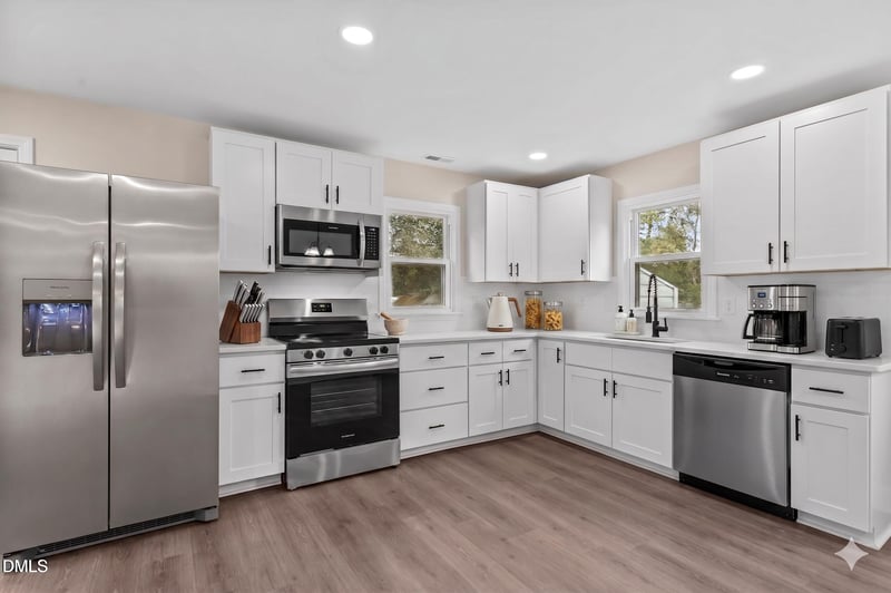 404 Ladley St, Fayetteville, NC 28306