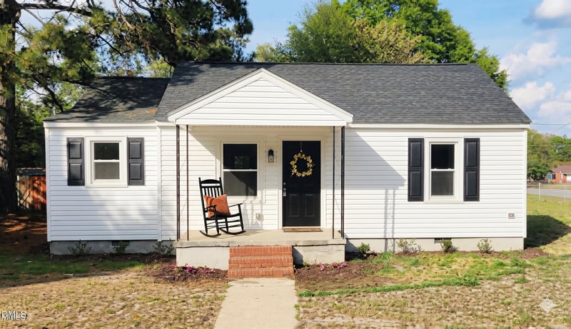 404 Ladley St, Fayetteville, NC 28306