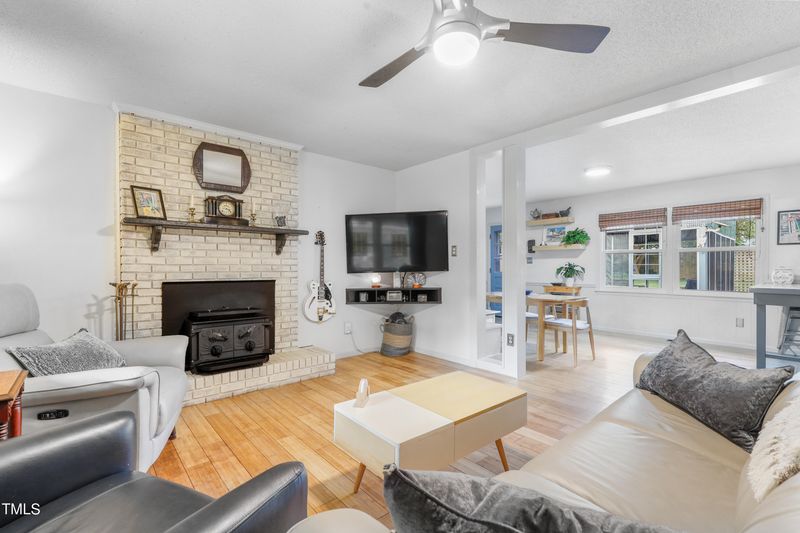 404 Lakeside Dr, Garner, NC 27529