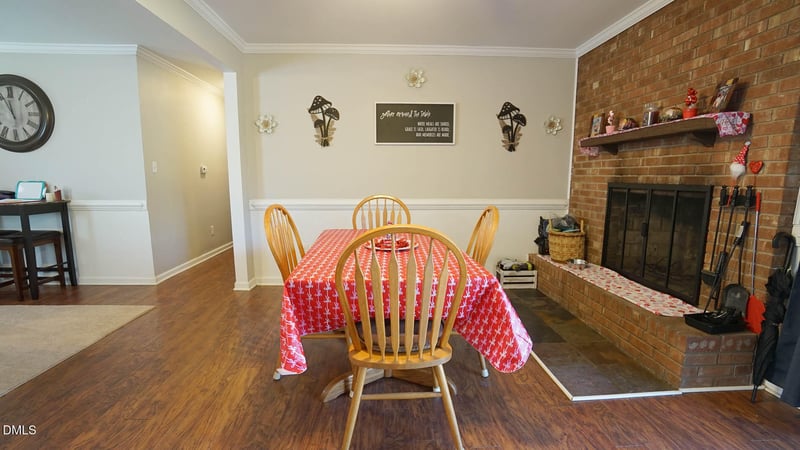 404 Lamesa Dr, Raleigh, NC 27603