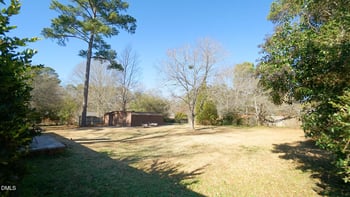 404 Lamesa Dr, Raleigh, NC 27603