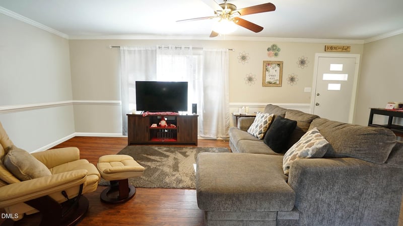 404 Lamesa Dr, Raleigh, NC 27603