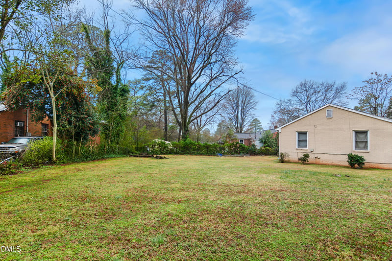 404 Lamont St Lot 2, Raleigh, NC 27610