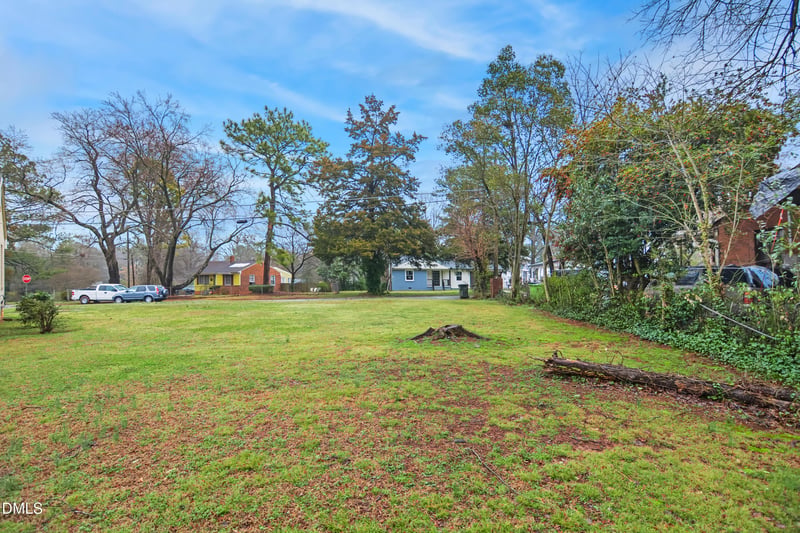 404 Lamont St Lot 2, Raleigh, NC 27610