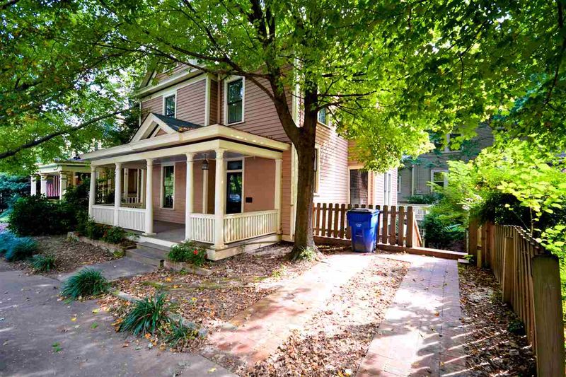 404 Lane St, Raleigh, NC 27601