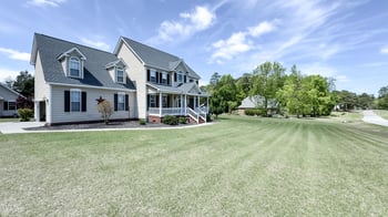 404 Lane Tree Dr, Goldsboro, NC 27530