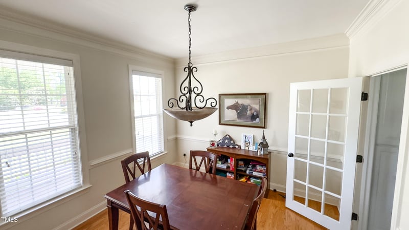 404 Lane Tree Dr, Goldsboro, NC 27530