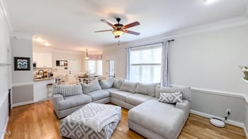 404 Lane Tree Dr, Goldsboro, NC 27530