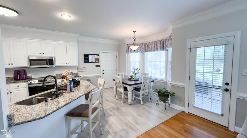 404 Lane Tree Dr, Goldsboro, NC 27530