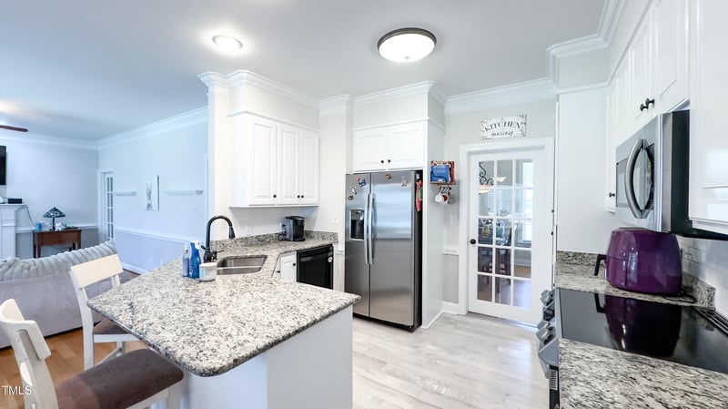 404 Lane Tree Dr, Goldsboro, NC 27530