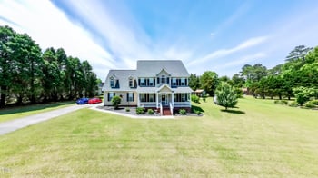 404 Lane Tree Dr, Goldsboro, NC 27530