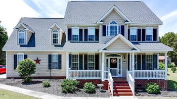 404 Lane Tree Dr, Goldsboro, NC 27530