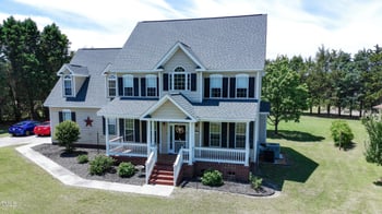 404 Lane Tree Dr, Goldsboro, NC 27530