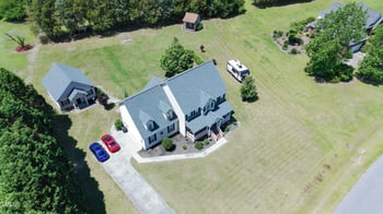404 Lane Tree Dr, Goldsboro, NC 27530