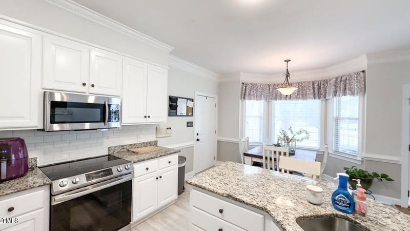 404 Lane Tree Dr, Goldsboro, NC 27530