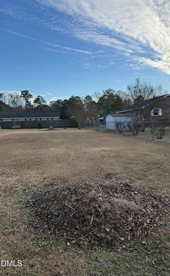 404 Lime St Lot 13, Goldsboro, NC 27530