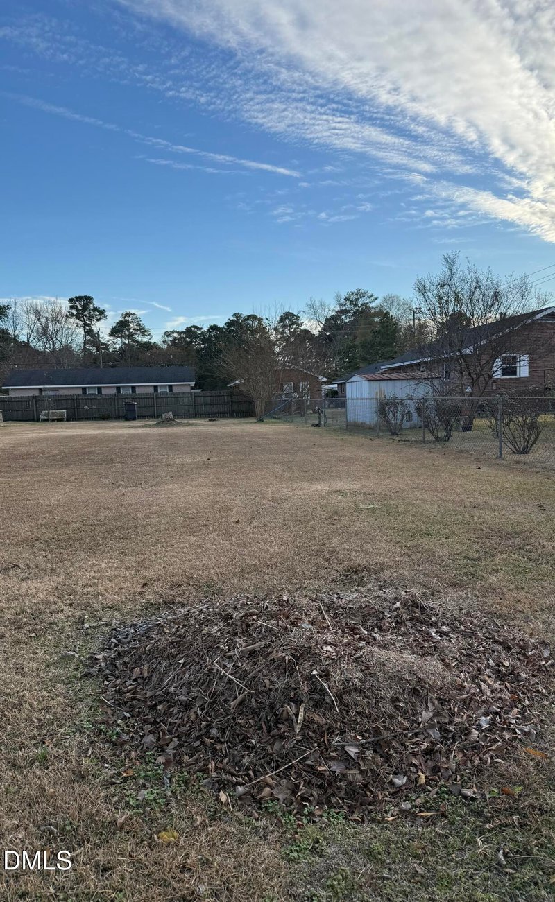 404 Lime St Lot 13, Goldsboro, NC 27530