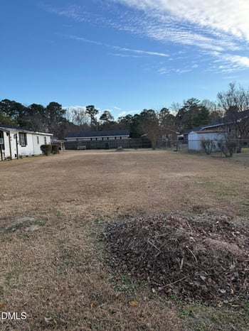 404 Lime St Lot 13, Goldsboro, NC 27530