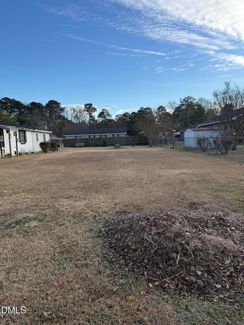 404 Lime St Lot 13, Goldsboro, NC 27530