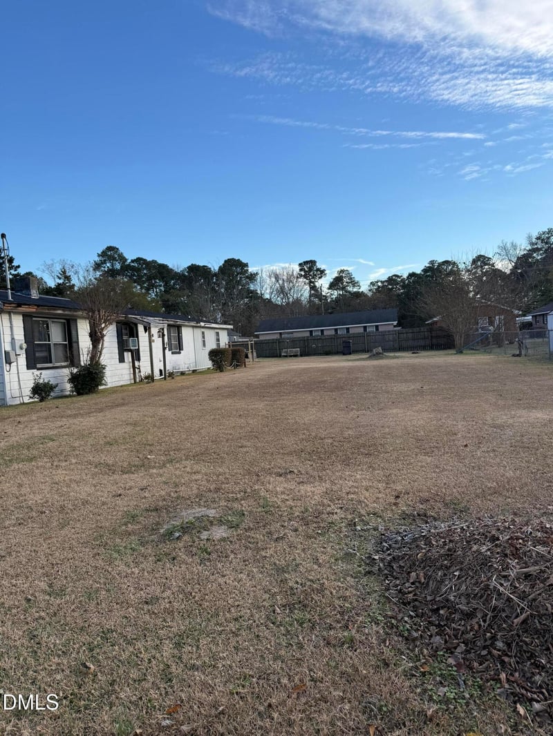 404 Lime St Lot 13, Goldsboro, NC 27530