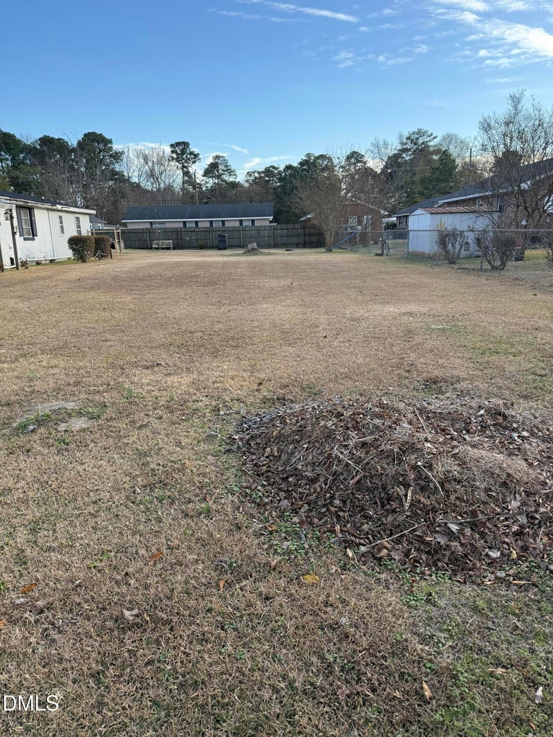 404 Lime St Lot 13, Goldsboro, NC 27530